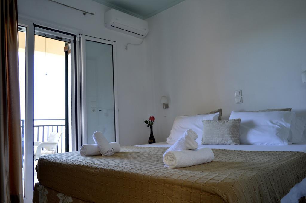 Despoina Rooms ซูกาเลดส์ ภายนอก รูปภาพ