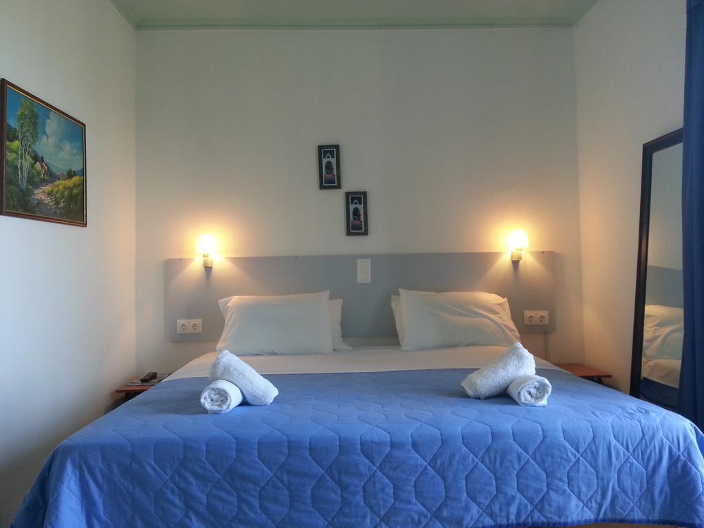 Despoina Rooms ซูกาเลดส์ ภายนอก รูปภาพ