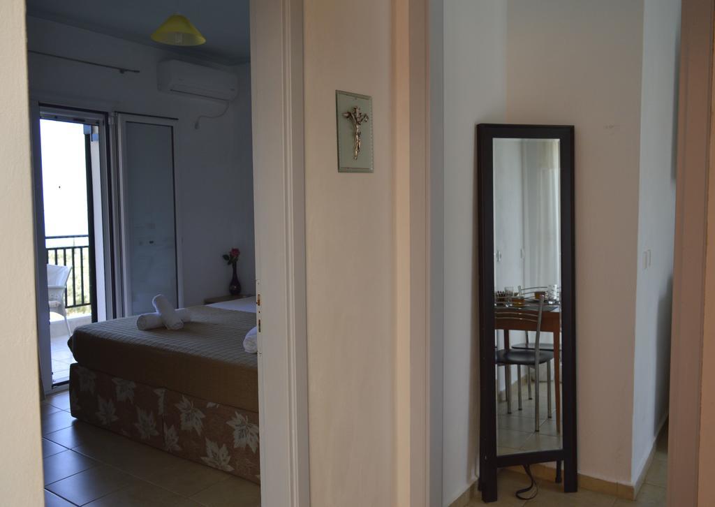 Despoina Rooms ซูกาเลดส์ ภายนอก รูปภาพ