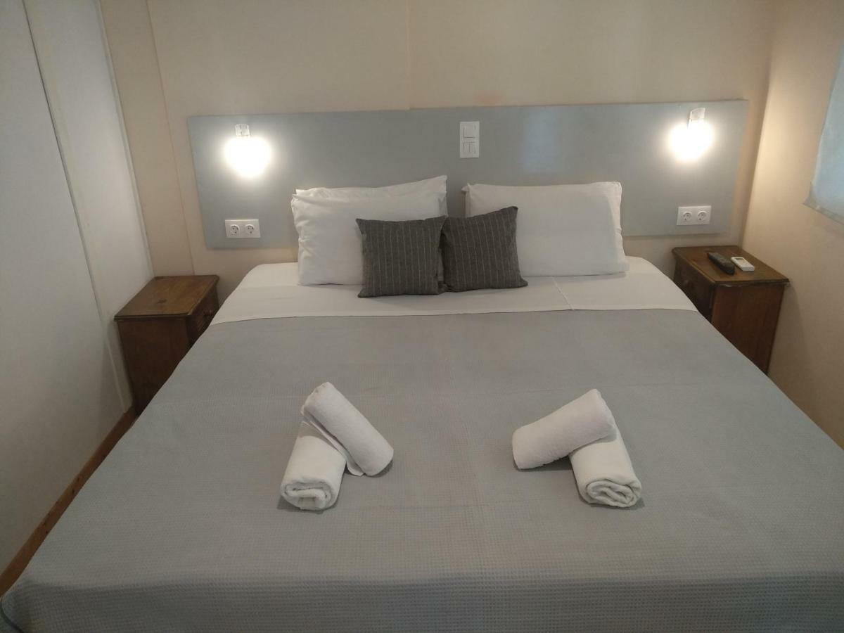 Despoina Rooms ซูกาเลดส์ ภายนอก รูปภาพ