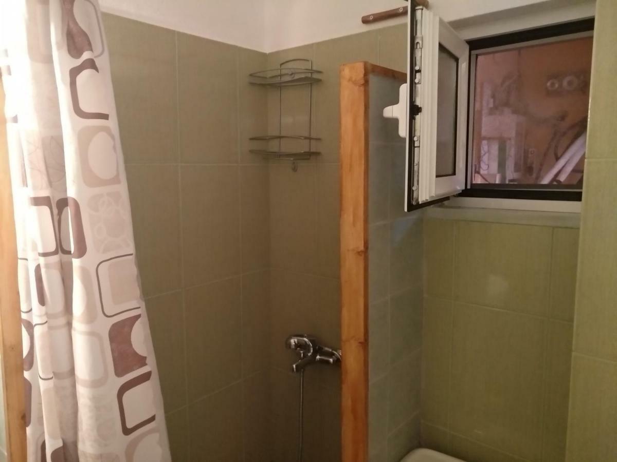 Despoina Rooms ซูกาเลดส์ ภายนอก รูปภาพ